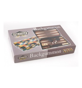 jeu backgammon prestige