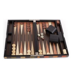 jeu backgammon prestige