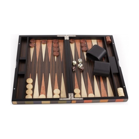 jeu backgammon prestige