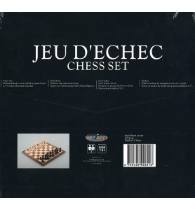 jeu echec