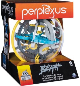 jeu perplexus beast