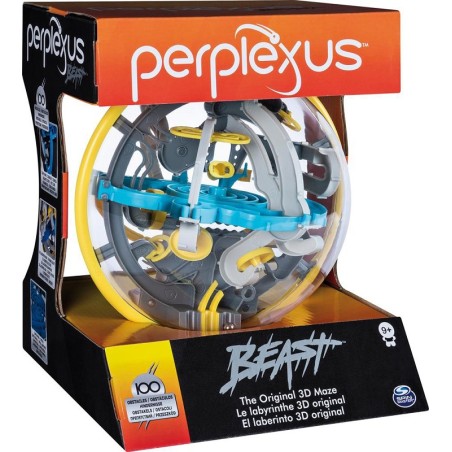 jeu perplexus beast