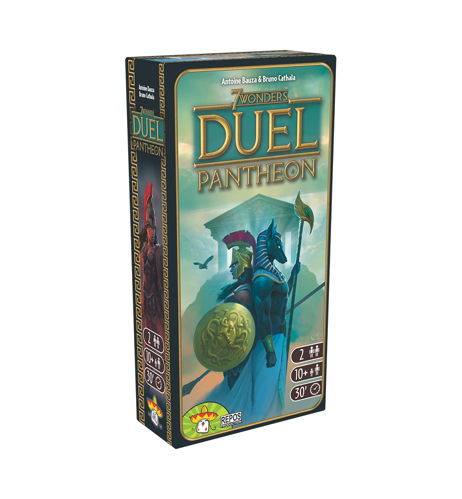 extension 7 wonders duel