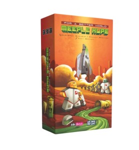 jeu de société meeple hope