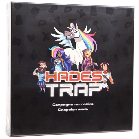 jeu de société hades trap extension