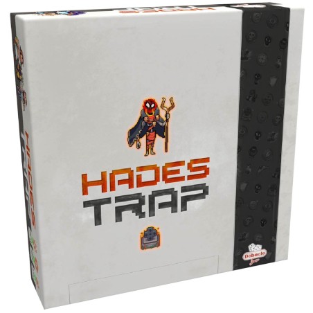 jeu de société hades trap