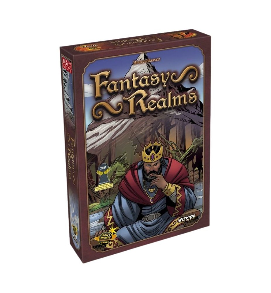 jeu de société fantasy realms