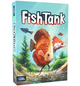 jeu de société fish tank