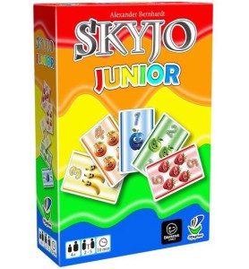 jeu de société skyjo junior