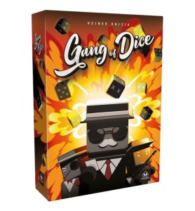 jeu de société gang of dice