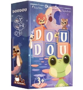 jeu de société doudou