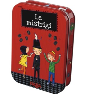 jeu de société le mistigri