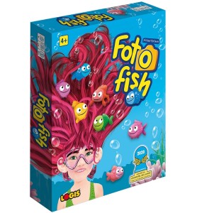 jeu de société foto fish