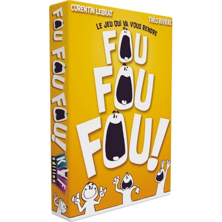 jeu fou fou fou