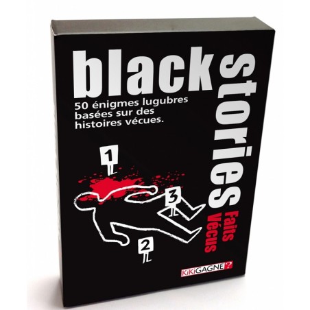 jeu d'ambiance black stories faits vécus