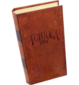 jeu de société tortuga 1667