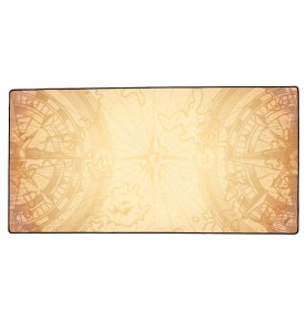 tapis de jeu beige