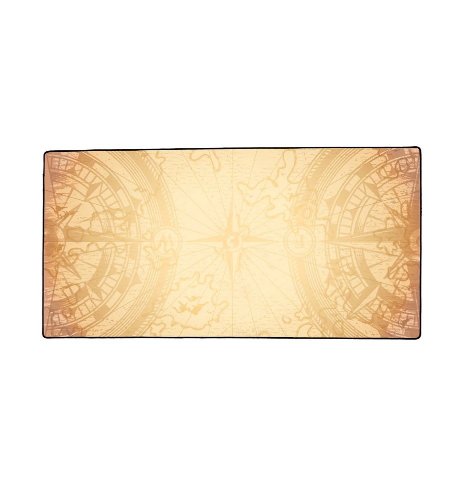 tapis de jeu beige