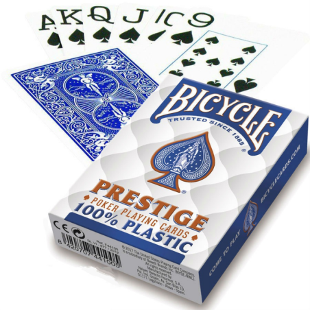 jeu prestige bleu