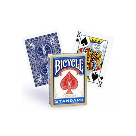 jeu de cartes Standard