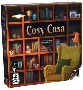 COSY CASA