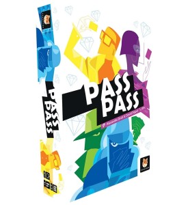 jeu de stratégie Pass Pass