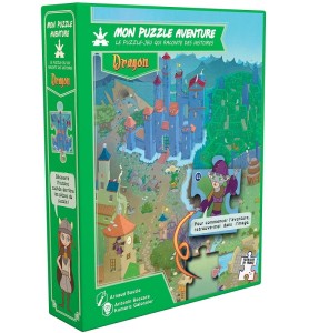 as d'or 2024 catégorie enfant mon puzzle aventure