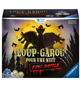 jeu loup garou pour une nuit epic battle