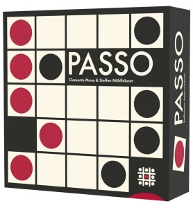 jEU EN BOIS PASSO