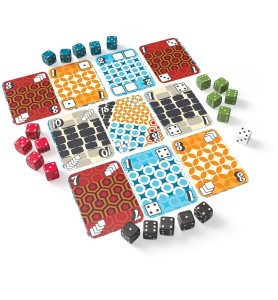 jeu de stratégie Roll'n bump