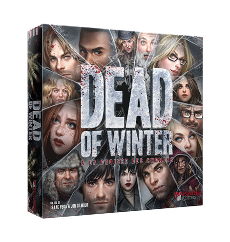 jeu de société dead of winter a la croisée des chemins