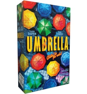 Jeu de société Umbrella