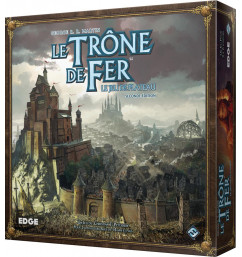 jeu de société trone de fer jeu de base