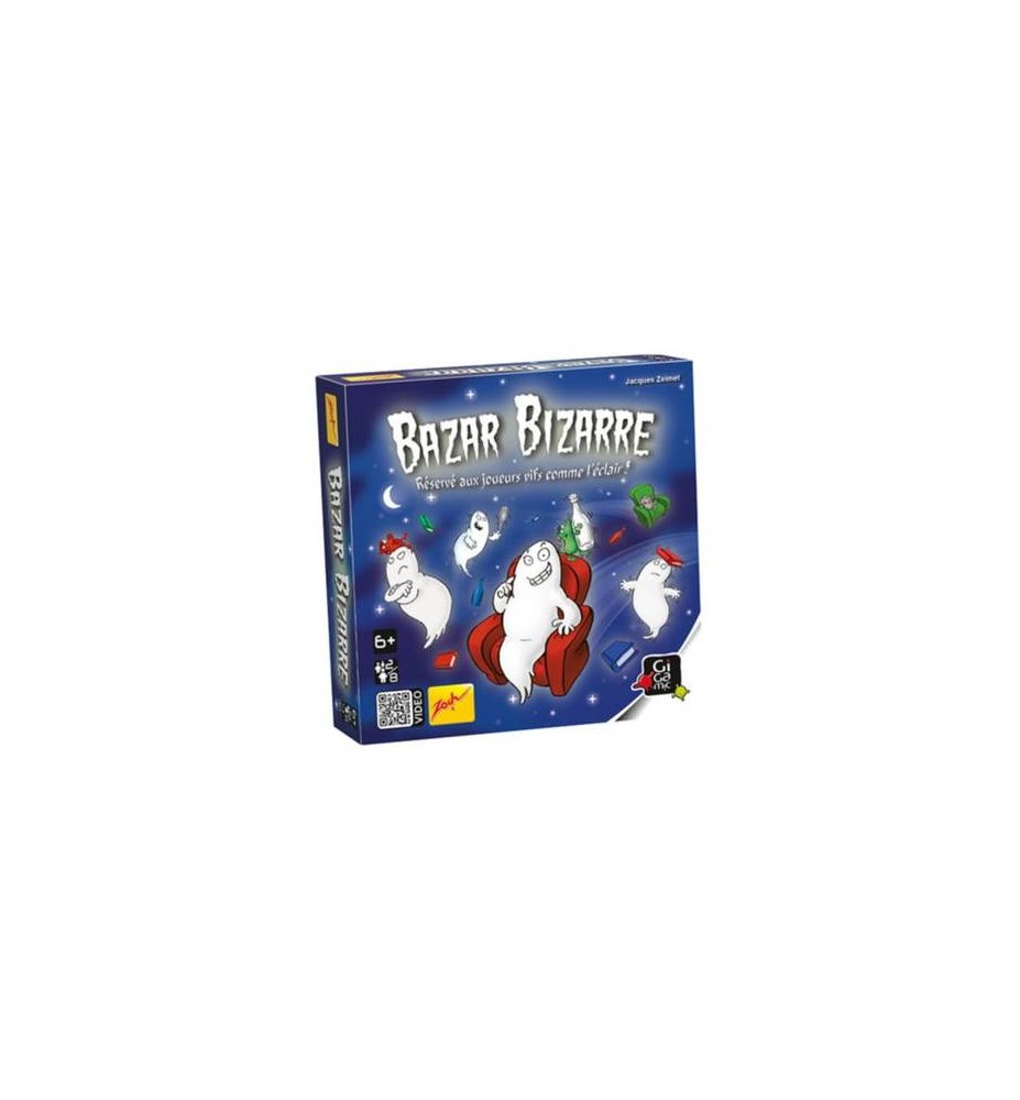 jeu de société bazar bizarre jeu de société bazar bizarre