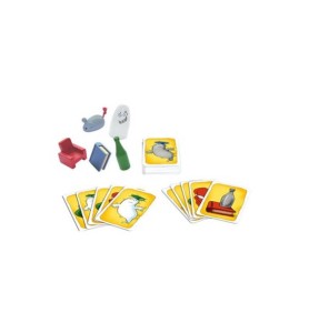 jeu de société bazar bizarre