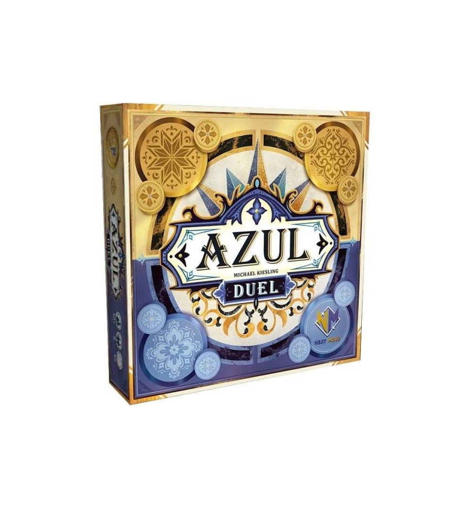 jeu de société Azul duel jeu de société Azul duel