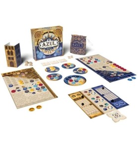 jeu à 2 Azul