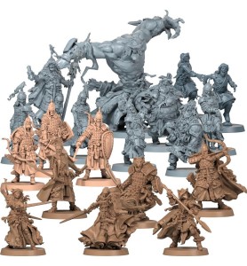 zombicide white