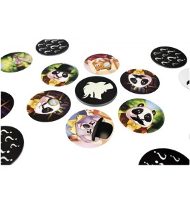 jeu de société sherlock express
