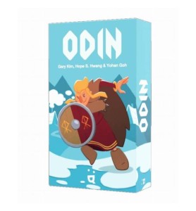 jeu famille ODIN