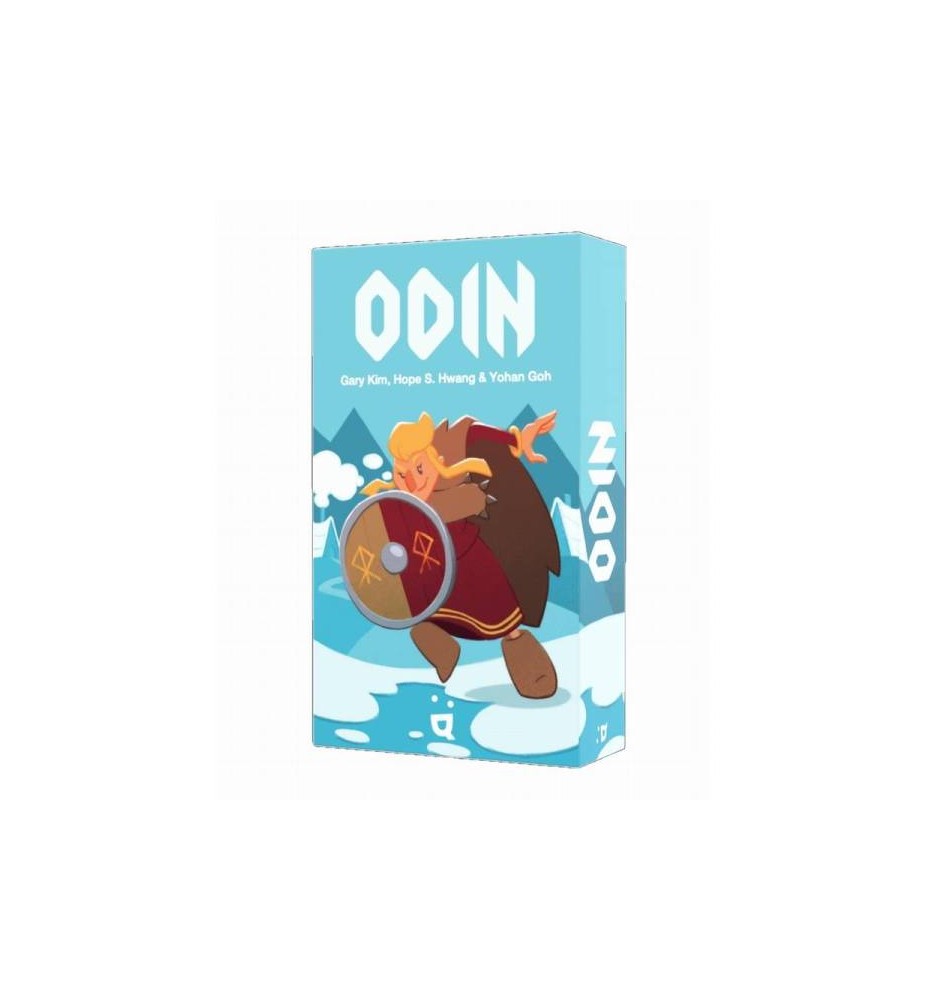 jeu famille ODIN jeu famille ODIN