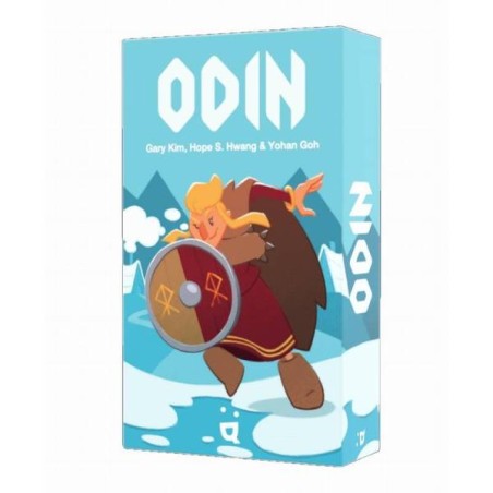 jeu famille ODIN