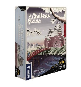 jeu le chateau blanc
