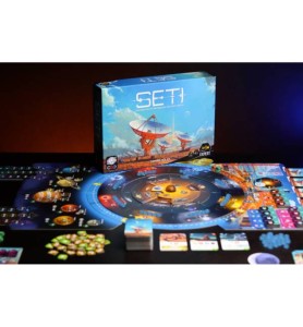 Diamant d'or 2024 SETI