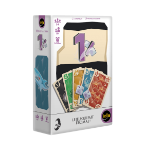 jeu de société 1%