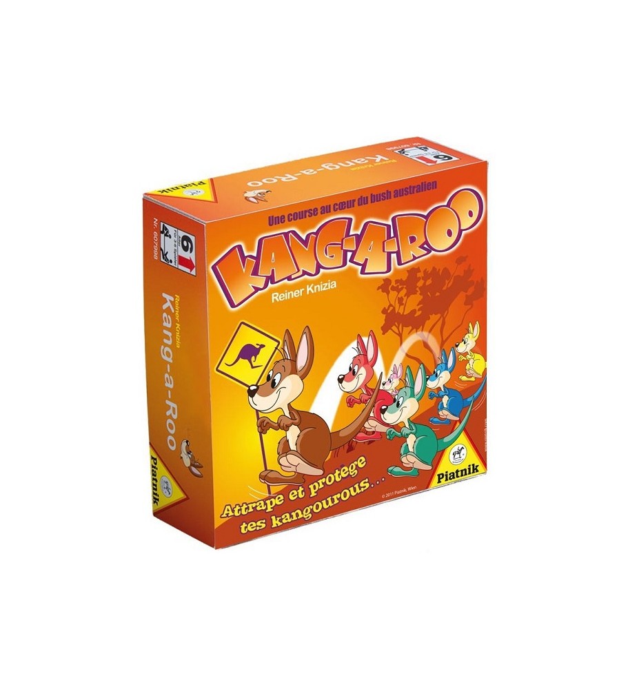 jeu de société kang-a-roo