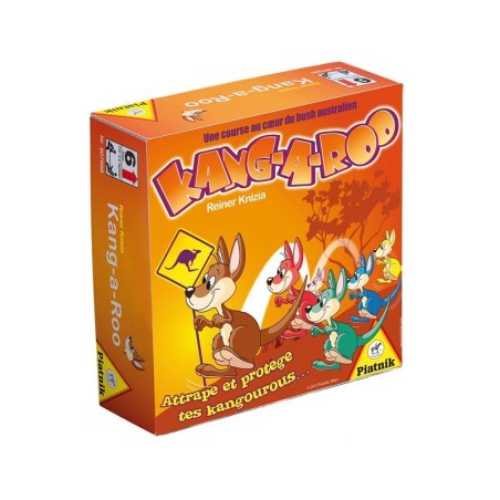 jeu de société kang-a-roo