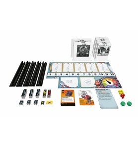 jeu famille bomb busters