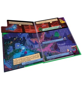 ma première aventure le chateau de p'tit-bouh