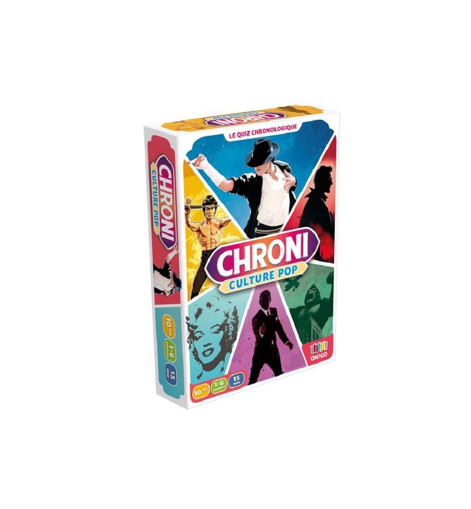 chroni - culture pop chroni - culture pop